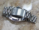 Bulova Super Seville Men's Watch - Silver Dial