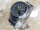 Seiko Mint Chronograph Ref 6139 7100 Japanese Collectible Vintage 40mm Watch