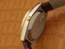 Grand Quartz 4843 8110 Watch for Men Circa 1977