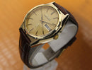 Grand Quartz 4843 8110 Watch for Men Circa 1977