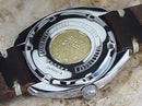 King Seiko 45-8010 Men's 37mm Vintage 1970 Investment Grade Watch