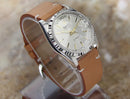Bulova Super Seville Swiss Made Men's Watch