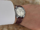 Grand Seiko 5646 7000 Mint Automatic Rare 1970 Watch for Men