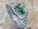 Bulova Super Seville Men's Watch - Green Dial