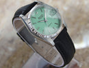 Bulova Super Seville Men's Watch - Turquoise Dial