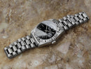 Bulova Stainless Steel Super Seville Men's Watch
