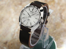 King Seiko 45-8010 Men's 37mm Vintage 1970 Investment Grade Watch