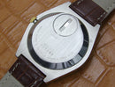 Grand Quartz 4843 8110 Watch for Men Circa 1977