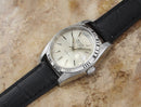 1980 Bulova Super Seville Men's Watch