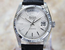 1980 Bulova Super Seville Men's Watch