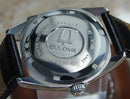 1980 Bulova Super Seville Men's Watch