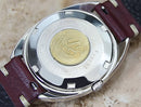 Grand Seiko 5646 7000 Mint Automatic Rare 1970 Watch for Men