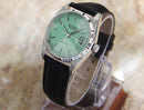 Bulova Super Seville Men's Watch - Turquoise Dial