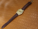 Grand Quartz 4843 8110 Watch for Men Circa 1977