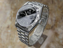 Bulova Stainless Steel Super Seville Men's Watch
