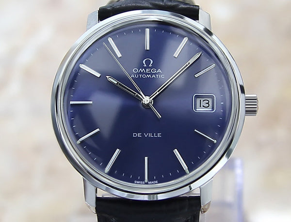 Omega De Ville Men's Automatic Watch Cal.565