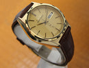Grand Quartz 4843 8110 Watch for Men Circa 1977