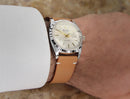 Bulova Super Seville Swiss Made Men's Watch