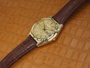 Grand Quartz 4843 8110 Watch for Men Circa 1977