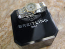 1990s Vintage Breitling Tabarly Men's Watch