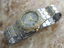 1990s Vintage Breitling Tabarly Men's Watch