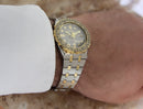 1990s Vintage Breitling Tabarly Men's Watch