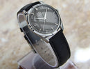 Omega Cal 284 Manual 1960s Men 35mm SS Watch