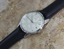 Omega Vintage Cal 285 Manual Rare 35mm Mens c1960 Watch