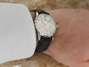 Omega Vintage Cal 285 Manual Rare 35mm Mens c1960 Watch