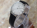 Omega Vintage Cal 285 Manual Rare 35mm Mens c1960 Watch