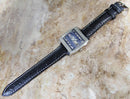 Rado Manhattan 1970 Swiss Vintage Rare SS Auto 38mm Watch